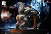 Anothereidos of Dragon Vein Fullhouse 1/5 GK Statue - PP Studio [In-Stock] - Full Payment - Others