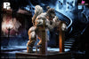 Anothereidos of Dragon Vein Fullhouse 1/5 GK Statue - PP Studio [In-Stock] - Full Payment - Others