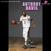Nba 1/6 Anthony Davis Lal Championship Set Action Figure - Goat Toys Studio [Pre-Order]