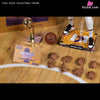 Nba 1/6 Anthony Davis Lal Championship Set Action Figure - Goat Toys Studio [Pre-Order]