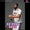 Nba 1/6 Anthony Davis Lal Championship Set Action Figure - Goat Toys Studio [Pre-Order]