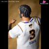 Nba 1/6 Anthony Davis Lal Championship Set Action Figure - Goat Toys Studio [Pre-Order]