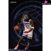 Nba Anthony Edwards Playoffs Action Figure - Aom Toys Studio [Pre-Order]