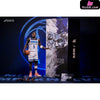 Nba Anthony Edwards Playoffs Action Figure - Aom Toys Studio [Pre-Order]