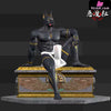 Anubis Statue - Devil Studio [Pre-Order] Original Design