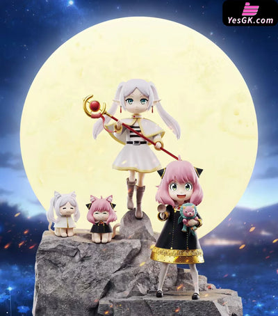 Anya Forger #2 Anya Forger: Beyond Journey’s End GK Statue - ECHO Studio [Pre-Order] Deposit / Set SPY x FAMILY