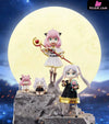 Anya Forger #2 Anya Forger: Beyond Journey’s End GK Statue - ECHO Studio [Pre-Order] SPY x FAMILY