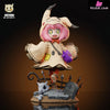 Anya Forger Cos Mimikyu Halloween Limited Statue - Zh Studio [Pre-Order] Deposit / A Version Spy X