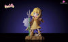 Anya Forger Cos Yellow Wind Demon I’ll help you GK Statue - Variety Studio [Pre-Order] Deposit / Yellow SPY x FAMILY