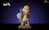 Anya Forger Cos Yellow Wind Demon I’ll help you GK Statue - Variety Studio [Pre-Order] Deposit / Yellow SPY x FAMILY