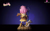 Anya Forger Cos Yellow Wind Demon I’ll help you GK Statue - Variety Studio [Pre-Order] SPY x FAMILY