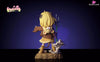 Anya Forger Cos Yellow Wind Demon I’ll help you GK Statue - Variety Studio [Pre-Order] SPY x FAMILY