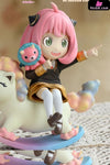 Anya Forger Resin Statue - Little Love Studio [Pre-Order]