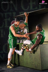 Aom 1/6 Jaylen Marselles Brown Action Figure - AOM TOYS Studio [Pre-Order] Sports Stars