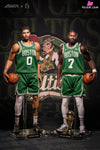 Aom 1/6 Jaylen Marselles Brown Action Figure - AOM TOYS Studio [Pre-Order] Sports Stars