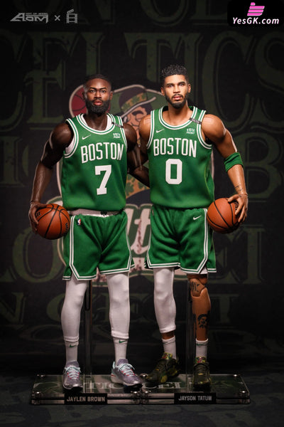 Aom 1/6 Jaylen Marselles Brown Action Figure - AOM TOYS Studio [Pre-Order] Sports Stars