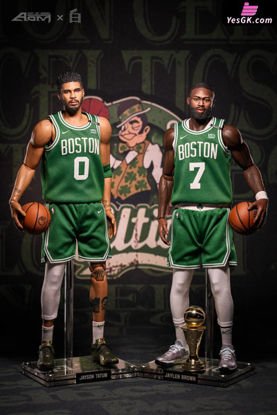 Aom 1/6 Jaylen Marselles Brown Action Figure - AOM TOYS Studio [Pre-Order] Sports Stars