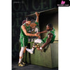 Aom 1/6 Jayson Christopher Tatum Action Figure - AOM TOYS Studio [Pre-Order] Sports Stars