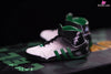 Nba Aom16 Championship Big Three Series 08 Wolf King Garnett Set Action Figure - Aom Toys Studio