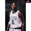Nba Aom16 Championship Big Three Series 08 Wolf King Garnett Set Action Figure - Aom Toys Studio