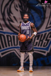 Nba Aom16 Kyrie Andrew Irving Mavericks Playoff Set Action Figure - Aom Toys Studio [Pre-Order]