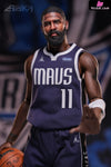 Nba Aom16 Kyrie Andrew Irving Mavericks Playoff Set Action Figure - Aom Toys Studio [Pre-Order]