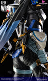 Apex WRAITH 1/4 GK Statue - Third Eye Studio & Old Time Studio [In-Stock] Full Payment Others