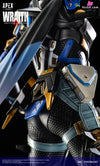 Apex WRAITH 1/4 GK Statue - Third Eye Studio & Old Time Studio [In-Stock] Full Payment Others