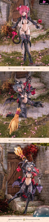 Apprentice Witch Nekoneko Hoshikawa (Licensed) Figure - Ci Yuan Ju Xiang Studio [Pre-Order] Others