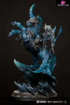 Arena Of Valor Guan Yu Resin Statue - Mokeng Studio [Pre - Order] Deposit Genshin Impact