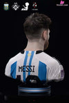 Argentina National Team 1/1 Lionel Messi (Licensed) Statue - Ar Studio [Pre-Order] Other Animes