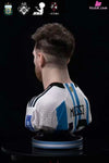 Argentina National Team 1/1 Lionel Messi (Licensed) Statue - Ar Studio [Pre-Order] Other Animes