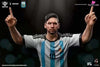 Argentine Football Federation Lionel Messi (Licensed) Statue - Insolitude Studio & Super Four