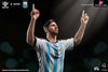 Argentine Football Federation Lionel Messi (Licensed) Statue - Insolitude Studio & Super Four