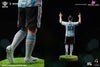 Argentine Football Federation Lionel Messi (Licensed) Statue - Insolitude Studio & Super Four