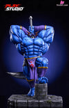 ArkAlpha - Physis Statue - Play Studio