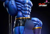 ArkAlpha - Physis Statue - Play Studio