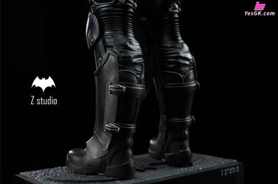 Arkham Knight Batman #2 Origins Resin Statue - Z Studio [Pre-Order] Other Animes