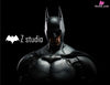 Arkham Knight Batman #2 Origins Resin Statue - Z Studio [Pre-Order] Other Animes