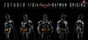Arkham Knight Batman #2 Origins Resin Statue - Z Studio [Pre-Order] Other Animes