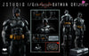 Arkham Knight Batman #2 Origins Resin Statue - Z Studio [Pre-Order] Deposit / Standard Edition