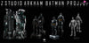 Arkham Knight Batman #2 Origins Resin Statue - Z Studio [Pre-Order] Other Animes