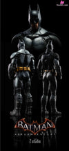 Arkham Knight Batman #2 Origins Resin Statue - Z Studio [Pre-Order] Other Animes