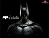 Arkham Knight Batman #2 Origins Resin Statue - Z Studio [Pre-Order] Other Animes