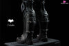 Arkham Knight Batman #2 Origins Resin Statue - Z Studio [Pre-Order] Other Animes