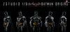 Arkham Knight Batman #2 Origins Resin Statue - Z Studio [Pre-Order] Other Animes