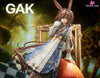 Arknights Amiya Alice ver. Statue - GAK Studio