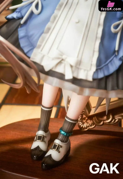 Arknights Amiya Alice ver. Statue - GAK Studio