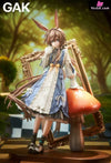 Arknights Amiya Alice ver. Statue - GAK Studio