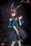 Arknights Amiya Celebration Time Ver. Complete Figure - RIBOSE [In-Stock] Full Payment Arknights